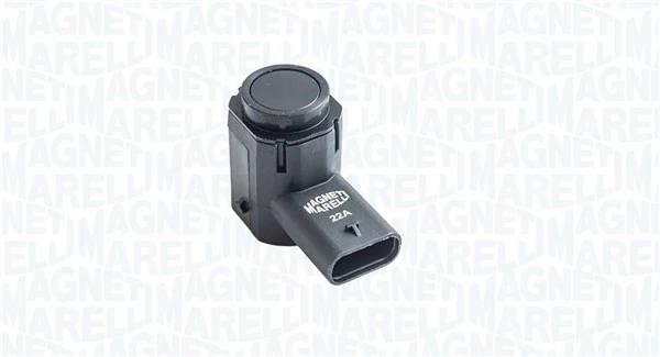 Sensor, park distance control